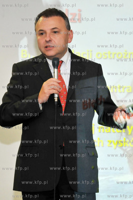 Jubileuszowe X Miedzynarodowe Forum Gospodarcze w Gdyni....