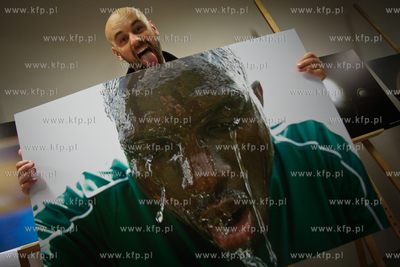 Gdanska Gala Sportu w Ergo Arenie. Gali towarzyszyla...