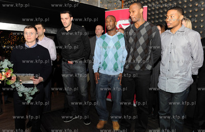 Dream Club w Sopocie. Gala VII edycji plebiscytu "Trojmiejskie...