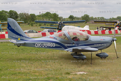 Torunskie Lotnicze Targi Edukacji i Pracy Avia-Tor...