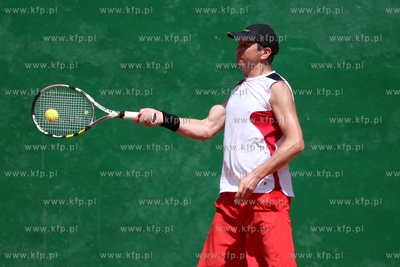 Swinoujscie
X Jubileuszowy Morski Tenisowy Turniej...