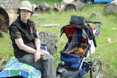 W Zespole Dworsko - Parkowym  w Gdyni Kolibkach odbyla...