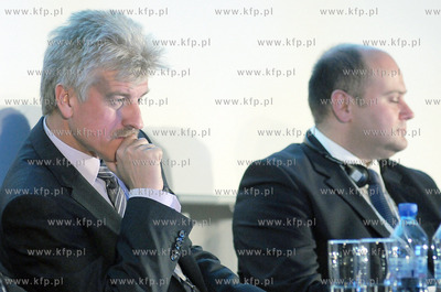 III Konferencja Zwiazku Liderow Sektora Uslug Biznesowych...