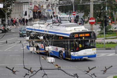 Juz po raz trzeci obchodzomy byl w sobote w Gdyni Europejski...