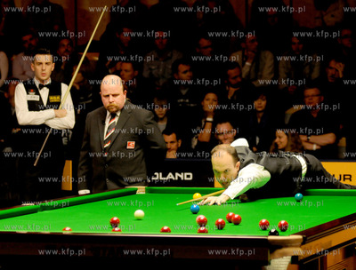 PLAYERS TOUR CHAMPIONSHIP GDYNIA OPEN 2012 trwa od...