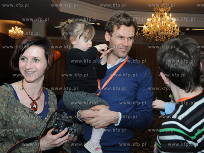 Hotel Faltom w Rumi. Festiwal TataFest, ktory jest...