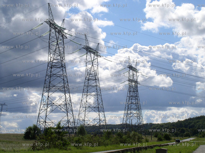 Elektrownia Wodna Zarnowiec - najwieksza w Polsce elektrownia...