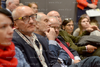 VIII Festiwal Filmowy NNW - Niepokorni Niezlomni Wykleci...