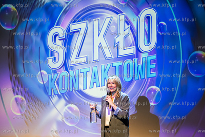 Szkło Kontaktowe - Live & Touch w Polska Filharmonia...