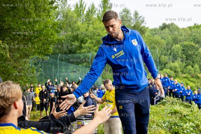 XII Spotkanie Międzypokoleniowe Arki i prezentacja...