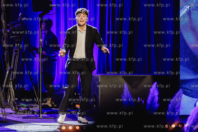 Sopot. Opera Leśna. Koncert dla Mieszkańców i Przyjaciół...