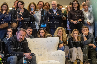 Czwarty dzień 50. Festiwalu Polskich Filmów Fabularnych...