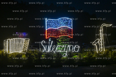 Sulęczyno. 30. edycja festiwalu Jazz w Lecie. 25.07.2026...