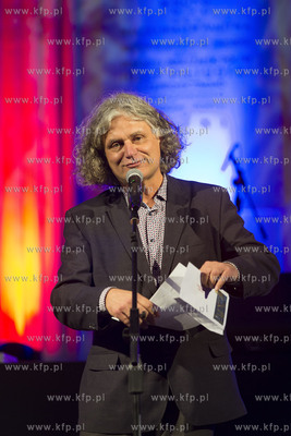 Gdynia. Muzeum Emigracji. Gala Pomorskie Sztormy 2018....