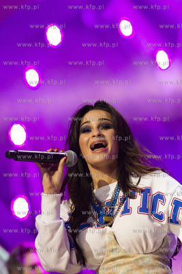 Top Of The Top Sopot Festival w Operze Leśnej. Koncert...