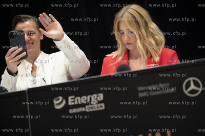 48. Festiwal Polskich Filmów Fabularnych w Gdyni....