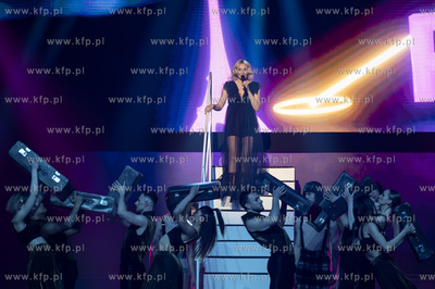 AmberExpo. Obchody 50 urodzin Portu Lotniczego Gdańsk...