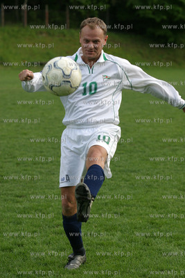 Na dzien przed wyborami do Parlamentu Europejskiego...