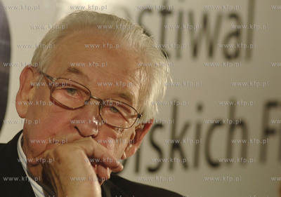 32 Festiwal Polskich Filmow Fabularnych w Gdyni. Nz....