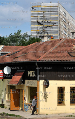 Monumental Art. Europejski Festiwal Malarstwa Wielkoformatowego...