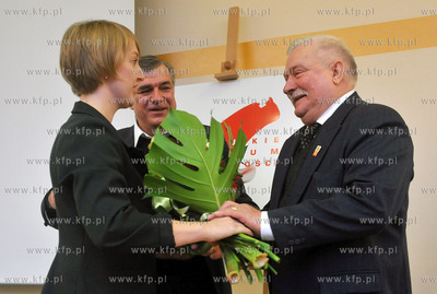 Wydzial Nauk Spolecznych UG. III Forum Mlodych zorganizowane...