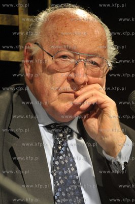 Polska Filharmonia Baltycka - debata w ramach Gdanskiego...