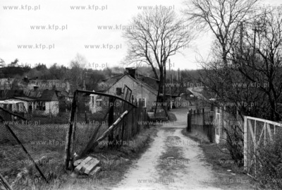Gdansk Matemblewo w dzielnicy Bretowo. 23.04.1992 3kwiecien92_m.kosycarz_p23...