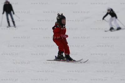 Sopot. Lysa Gora.
21.02.2011
fot. Krzysztof Mystkowski...