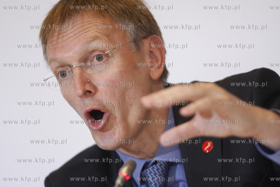 Sopot. Nieformalne Spotkanie Ministrow ds. Srodowiska...