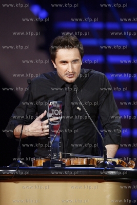 Sopot. Ergo Arena. Festiwal Top Trendy. Koncert Top....