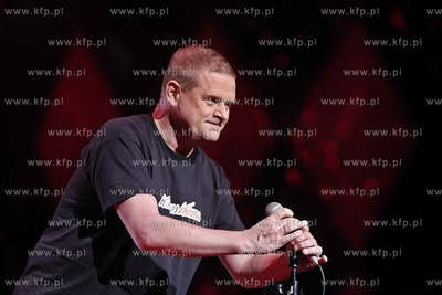 Sopot. Opera Lesna. Festiwal TopTrendy. Nz. Kazik Na...