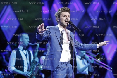 Sopot. Opera Lesna. Festiwal TopTrendy. Nz. Lukasz...