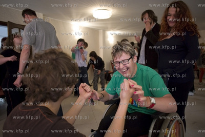 Gdańsk. Festiwal Świat Mało Znany. Warsztaty taneczne.
24.06.2015
fot....