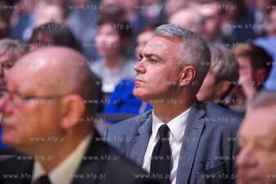 Stary Maneż w Gdańsku. Gdańska Gala Sportu. Nz....