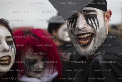 Gdańsk. Światowe obchody 400. rocznicy śmierci Williama...