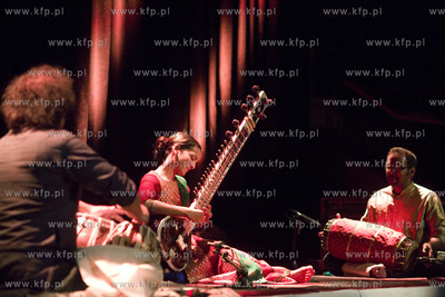 Gdańsk. Polska Filharmonia Bałtycka na Ołowiance....