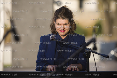 Koncert konkursowy Grand Prix Ladies  Jazz Festival...