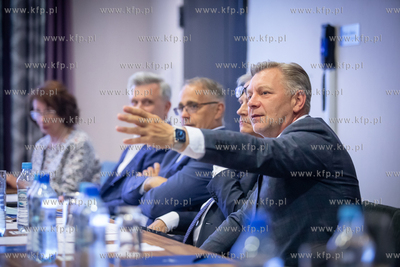 Sprawozdawcze Walne Zgromadzenie Stowarzyszenia Konsulów...