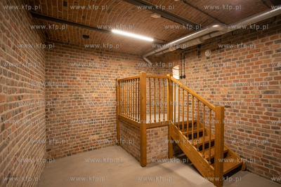 Sopot. Goyki 3 Art Inkubator. Nz.podziemia.
16.12.2021
fot....