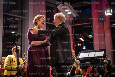 Opera Leśna. Polska Filharmonia Kameralna Sopot. Koncert...