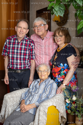 Wizyta prezydentki Sopotu Magdaleny Czarzyńskiej Jachim...