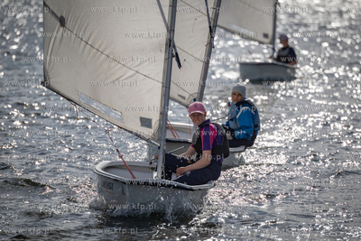 W Sopocie ruszył szkolny sezon żeglarski  2025.
16.09.2025
fot....