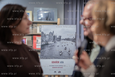 Galeria Sztuk Różnych Kosycarz&Beneda. Promocja autorskich...