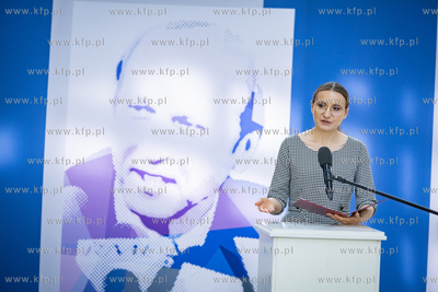 Gdynia. Muzeum Emigracji.
Wręczenie nagród im. Macieja...