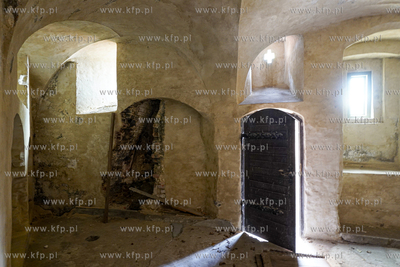 Konferencja podsumowująca dotychczasowe prace rewaloryzacyjne...