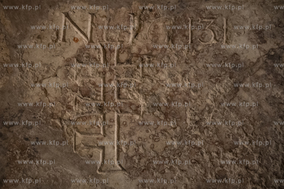 Kościół sw. Jana. Wykład Kto został pochowany...