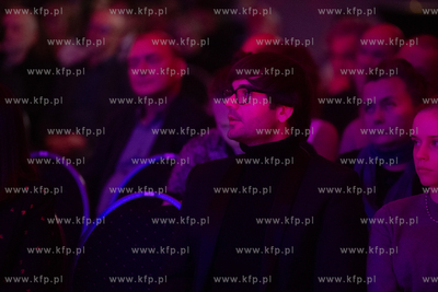 Mamuszki 14. Gala wręczenia nagród Sopocka Muza....