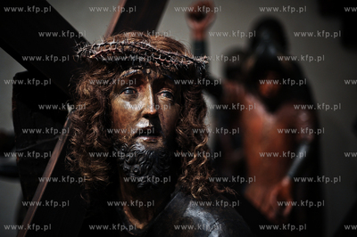 Muzeum Narodowe w Warszawie.
16.03.2011
fot. Michal...