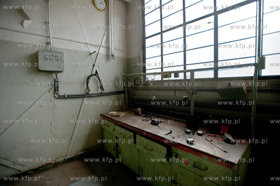 Stoczniowa Majowka, Pierwsze Urodziny Bufetu organizowane...