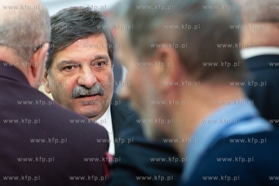 Gdańsk. Konwencja regionalna PiS na Politechnice Gdańskiej....